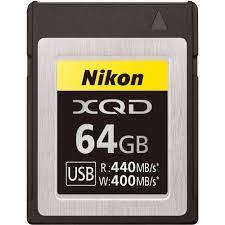 In mobile phones, nokia uses both mmcs and sd cards which vary according to the model. Nikon 64gb Xqd Memory Card 27214 B H Photo Video