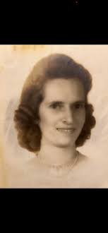 Restoring old photos of a mother from 1946