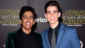 Meine gedanken sind bei seiner. Die Unglaubliche Wahrheit Von Cameron Boyce News24viral