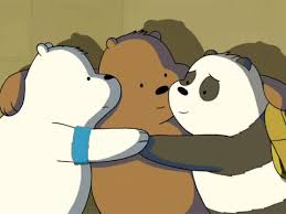 We did not find results for: Cartoon Network To Air Animated Comedy Series We Bare Bears