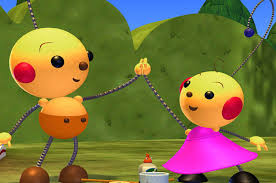 This channel features the characters of ooh (a in addition to classic episodes of playhouse disney favorites such as jojo's circus and higglytown heroes, and original shows such as mickey mouse. Can You Identify All 15 Of These Playhouse Disney Characters