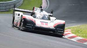 The nürburgring region warmed up, melted all. The Top 10 Fastest Ever Nurburgring Lap Times Evo