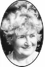 EVA BOLOGNA Obituary (2014)