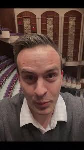 Bach's music transcends time. Principal Flute, William Cedeño Torres, plays  the second movement of Bach's Partita for solo flute effortlessly and  talks...