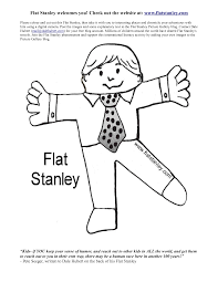 Flat stanley coloring page | printable coloring pages. Free Flat Stanley Coloring Pages Coloring Home