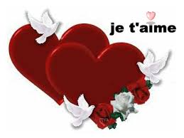 Message court et mignon pour dire je t'aime rcs. Je T Aime Mon Coeur Amour