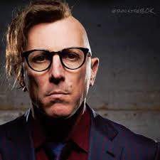 Happy birthday to Tool frontman Maynard James Keenan! We're still not over  Tool's last incredible sold out show at BOK Center in 2016!