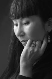 For me, it was one of. Amy Tan Wikipedia