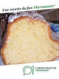 Babka Recette Thermomix Recette Alimentation Gateaux Et Desserts