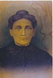 Martha Jane Norman Holman (1844-1907)