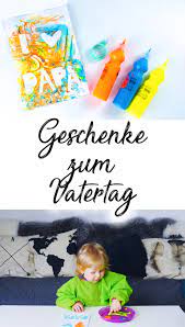 Weitere ideen zu vatertagsgeschenke, vatertag basteln, geschenk papa. Vatertagsgeschenk Basteln Mit Kindern 3 Schnelle Ideen Mama Kreativ
