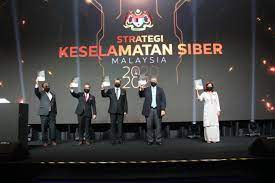 Notis amaran ancaman 'anonymous malaysia'. Kerajaan Lancar Strategi Keselamatan Siber Malaysia Rm1 8 Bilion Laman Web Mkn