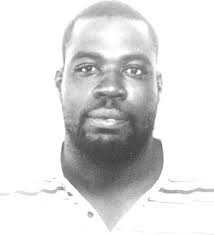 Obituary for Dwayne Wilbert Thomas