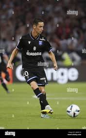 Romain alexandre hi-res stock photography and images