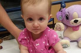 Fundraiser for Luke Wilson by Mark O Wilson : Help Lily Wilson