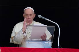 Papież franciszek w portalu informacyjnym tvp info. Hl4jzkcpw5xoqm