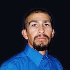 Jason 'Lobo' Sedillo