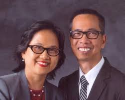 Read about these 8 new temple presidents and matrons