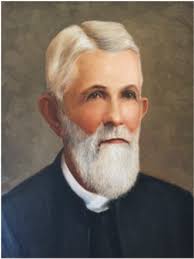 The History and Legacy of Transfiguration Saluda