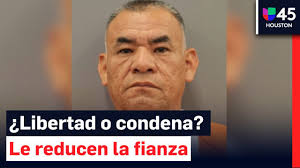 Impactante giro en el caso Argelia Díaz Maya: su presunto asesino en  audiencia