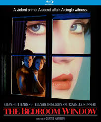 Contact the de laurentiis company on messenger. The Bedroom Window Blu Ray De Laurentiis Entertainment Group 1987 Kino Lorber