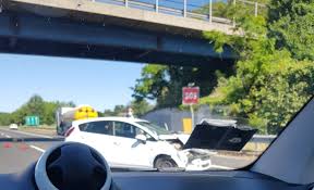 Incidente sulla tiburtina a guidonia. Incidente Valmontone Ingresso Autostrada Direzione Roma Auto In Panne