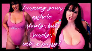 Anal joi - iWantClips