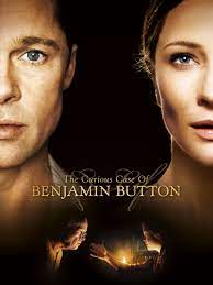 Il curioso caso di benjamin button. Prime Video The Curious Case Of Benjamin Button