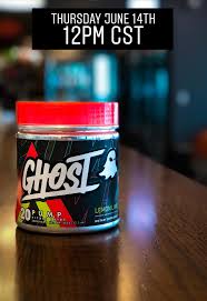 Ghost Pump Is Here And It S Vicious Pre Workout Supplement Supplements Health