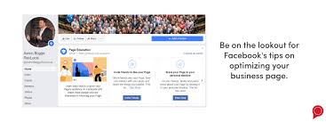 Click on the settings tab. How To Create A Facebook Business Page From Your Profile