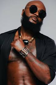 Conversations with Anthony Richey