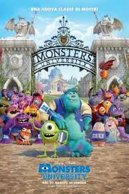 The true story of a woman with a tortured past traces her path from prostitution, to hopeful love, to vengeful murder, to becoming a serial killer. Monsters University Streaming 2013 Cb01 Cineblog01 Film Streaming