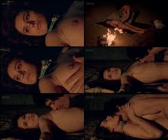 Fatally injured in a car crash after a motorcycle gang spreads oil on the road to make them lose control. Corinne Clery Fully Nude In Hitch Hike 2160p Hd Video Performance Show Clips Movies Video Vysokogo Kachestva World Of Celebs