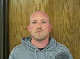 Nebraska Sex Offender Registry: Todd William Baum