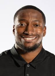 2020 Football Roster