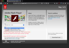 Set up a boss key with show desktop show desktop creates a button in the dock and/or menu bar that automatically minimizes certain applications with the click of the mouse. Flashplayer For Os Catalina Adobe Support Community 10708345