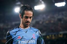0.1 best gareth bale hairstyle. Real Madrid 3 Reasons Why Isco Can Be The Guy In 2020