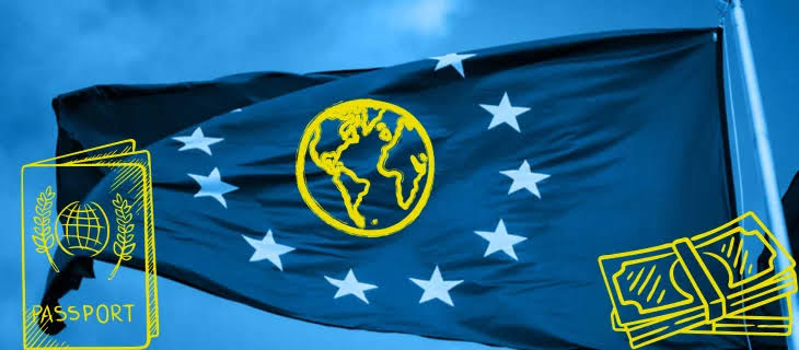 EU Residency