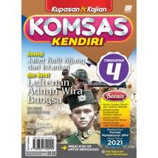 Memperkenalkan antologi baharu tingkatan 3 (2017): Tingkatan 2 Kajian Komprehensif Komsas Antologi Jaket Kulit Kijang Dari Istanbul Novel Leftenan Adnan Wira Bangsa