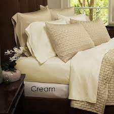 Free shipping for many products! Ultra Soft 1800 Series Bamboo Fiber Bed Sheets 4 Pc Set 18 Colors