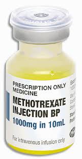 Image result for Methotrexate