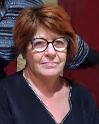 Avis de décès Marie-Edith MARCHAND