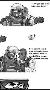 Pin By Vikingknight On Rainbow 6 Siege Rainbow Six Siege Memes Rainbow 6 Seige Rainbow Six Siege Art