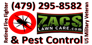 Take care to fully and evenly cover the patchy area. Best Lawn Care In Fayetteville Rogers Lowell Springdale Ar And Nwa