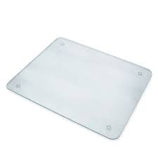 You will then be redirected to the product page where you can select size, finish type, and glass type. Chop Chop Tempered Glass Cutting Board Reviews Wayfair