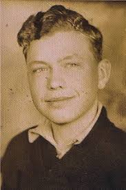 Bill's Genealogy: January 2009