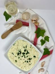 La recette baccalà mantecato alla veneziana (brandade vénitienne). Baccala Mantecato Alla Veneziana Cucina Svago