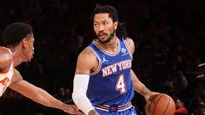 Born 29 october 1992) is a french professional basketball player for the new york knicks of the national basketball association (nba). New York Knicks Re Sign Derrick Rose Add Boston Celtics Evan Fournier In Free Agency Nba News Sky Sports