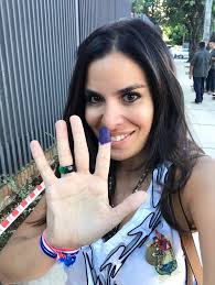 Mujeres Ganar (@MujeresGANAR)