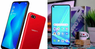 The Price Of The Oppo A92 And A1k Cell Phones Has Fallen This Is The Complete Specification Archyde